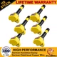 Set of 6 Ignition Coil for Honda Accord Crosstour Odyssey Acura RL TL TSX UF603 Set of 6 Ignition Coil for Honda Accord Crosstour Odyssey Acura RL TL TSX UF603