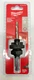 Milwaukee 49-56-9100 7/16" Shank Quick Change Hole Saw Arbor*New