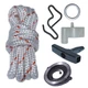 Pull Starter Spring Kit For Stihl TS410 TS420 TS700 TS800 Concrete Cut-Off Saws Pull Starter Spring Kit For Stihl TS410 TS420 TS700 TS800 Concrete Cut-Off Saws