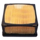 Air Filter For Husqvarna K760 and K770 525470601 525470602; 605-618