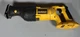 DeWalt DC385 18V Cordless Reciprocating Saw XRP &ndash; Tool Only, No Battery or Blade