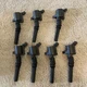 MAS DQ50101 Set Of 7 Ignition Coil  NEW!!