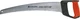 Corona Tools 18-Inch RazorTOOTH Pruning Saw | Heavy-Duty Hand with Chrome 