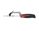 Milwaukee 48-22-0012 Compact Hand Operated Hack Saw (10 Inch Blade Included)