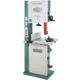Grizzly G0513X2BF 220V 17 In 2 HP Extreme-Series Bandsaw with Cast-Iron Trunnion Grizzly G0513X2BF 220V 17 In 2 HP Extreme-Series Bandsaw with Cast-Iron Trunnion