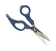 Fluke Networks 44300000 D-Snip Cable Scissors Fluke Networks 44300000 D-Snip Cable Scissors