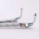 1PAIR FOR RIELLO fuel pipe internal combustion engine 40G G5LC G10LC G20LC #ZD