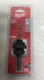 MILWAUKEE Hole Saw Arbor 7/16 Shank 5/8-18 Thread 1/2 in 49-56-9100 NEW!