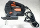 Warrior Variable Speed Orbital Jig Saw Corded 58258 120VAC 60Hz 5A Tested, Works