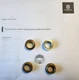 Husqvarna PN 506379620 Arbor Bushing Blade Bushing 20mm NOS OEM You get 4! LOOK! Husqvarna PN 506379620 Arbor Bushing Blade Bushing 20mm NOS OEM You get 4! LOOK!