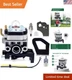 Durable GX35 Carburetor - Replaces Honda 16100-Z0H-825, Complete Replacement Kit