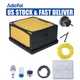 For Husqvarna K750 K760 K770 Air Filter Kit Cut Off Saws 525470601 574362302