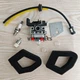 Carburetor Air Filter For HONDA GX25 GX25N GX25NT FG110 MOTOR 16100-Z0H-825