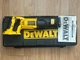 DeWalt DC385 18V Volt Type 2 Variable Speed Reciprocating Saw w/ Original Case