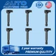 6 For Honda Odyssey Accord TL TSX RDX 3.5L Acura RL MDX 3.7L Ignition Coil UF603 6 For Honda Odyssey Accord TL TSX RDX 3.5L Acura RL MDX 3.7L Ignition Coil UF603
