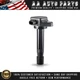 Ignition Coil for Honda Accord 2008-2012 Odyssey 2008-2017 3.5L Replaces UF603 Ignition Coil for Honda Accord 2008-2012 Odyssey 2008-2017 3.5L Replaces UF603