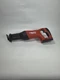 Hilti SR 6-22 Cordless Reciprocating Saw Nuron 22V Bare Tool Hilti SR 6-22 Cordless Reciprocating Saw Nuron 22V Bare Tool