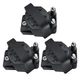 MAS Set of 3 Ignition Coil Pack Compatible with 1986-2005 Buick Cadillac Chev... MAS Set of 3 Ignition Coil Pack Compatible with 1986-2005 Buick Cadillac Chev...