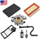 Carburetor For Stihl TS400 Cut Off Saws Tillotson HS-274E Carb Kit 4223 120 0652 Carburetor For Stihl TS400 Cut Off Saws Tillotson HS-274E Carb Kit 4223 120 0652