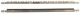 Hooyman Bow Saw with Heavy Duty Construction, Ergonomic No-Slip H-Grip Handle...