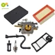 Carburetor For Stihl TS400 Cut Off Saws Tillotson HS-274E 4223 120 0652 Carb Kit Carburetor For Stihl TS400 Cut Off Saws Tillotson HS-274E 4223 120 0652 Carb Kit