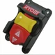 Genuine Ryobi BS903 Band Saw Power Switch and Plate