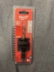 Milwaukee 7/16" Shank Hole Saw Arbor 49-56-9100 Fits 1-1/4" to 6-7/8" Saws