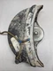 Husqvarna OEM K760 K770 K950 K750 Concrete Saw 14" Blade Guard & Pulley