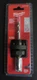 Milwaukee 7/16 in. Quick Change Large Hole Saw Arbor No Wobble W/Pilot Drill Bit