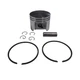 Piston & Ring Kit Fits Stihl TS400 49mm 4223 030 2000 Piston & Ring Kit Fits Stihl TS400 49mm 4223 030 2000
