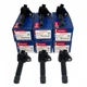 6Pcs Denso Ignition Coils For Honda Accord Odyssey 2008-2017 UF-603 673-2311 6Pcs Denso Ignition Coils For Honda Accord Odyssey 2008-2017 UF-603 673-2311