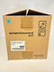 Open OEM Kyocera TASKalfa 620, 820 Maintenance Kit  MK-660B, MK606B (1702KP0UN0)