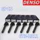 6Pcs Ignition Coils 673-2311 For Honda Accord Odyssey 08-17 30520-R70-A01 Denso 6Pcs Ignition Coils 673-2311 For Honda Accord Odyssey 08-17 30520-R70-A01 Denso
