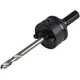 Starrett AY1411 A2E Spindle Fits 32-210mm Dch & Mph Hole Making Saw Starrett AY1411 A2E Spindle Fits 32-210mm Dch & Mph Hole Making Saw