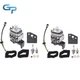 2&times;Carburetor Carb For Honda GX25 GX25N GX25NT FG110 FG110K1 HHT25S 16100-Z0H-825