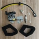 Carburetor Filter kit HONDA GX25 GX25N GX25NT FG110 ENGINE MOTOR 16100-Z0H-825