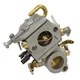 Stens Carburetor for Stihl TS 410, TS 420 4238 120 0600 C1Q-S118 616-420 Stens Carburetor for Stihl TS 410, TS 420 4238 120 0600 C1Q-S118 616-420