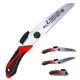 KAKURI Japanese Pruning Saw Folding for Branch & Bamboo Cutting 5-1/8", Folda... KAKURI Japanese Pruning Saw Folding for Branch & Bamboo Cutting 5-1/8", Folda...