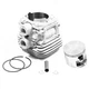 Warhawk Non-Genuine Cylinder Kit for Stihl TS410, TS420 Warhawk Non-Genuine Cylinder Kit for Stihl TS410, TS420