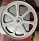 RIDGID BS14002 Band Saw Lower Wheel Original No. 823550