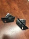 New OEM Saw Part F/R Bevel Trunnions Assembly For RIDGID R4518 10&rdquo; Table Saw