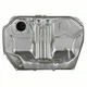 Fuel Tank Spectra Premium Industries HO15A Fuel Tank Spectra Premium Industries HO15A