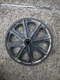 CRAFTSMAN 113.244500 BAND SAW DRIVE WHEEL