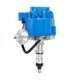 Top Street Performance JM6528BL HEI Distributor, Ford Inline 6 Gen. 4 (240,
