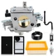 4223 120 0600 Carburetor & Air Filter Kit For STIHL TS400 Concrete Cut-Off Saw 4223 120 0600 Carburetor & Air Filter Kit For STIHL TS400 Concrete Cut-Off Saw