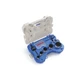 Lenox Tools - 30800600L LENOX Tools Bi-Metal Speed Slot Hole Saw with T3 Tech... Lenox Tools - 30800600L LENOX Tools Bi-Metal Speed Slot Hole Saw with T3 Tech...