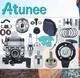 Atunee 35mm Carburetor Recoil Starter Repair Kit for Honda GX25, 16100-Z0H-825