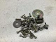 STIHL TS 350 CONCRETE SAW HARDWARE SCREWS