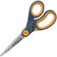 Westcott 8" Non-Stick Straight Scissors 14849