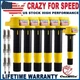 6x Ignition Coil & Spark Plug For Honda Odyssey Crosstour Accord Acura RL UF603 6x Ignition Coil & Spark Plug For Honda Odyssey Crosstour Accord Acura RL UF603